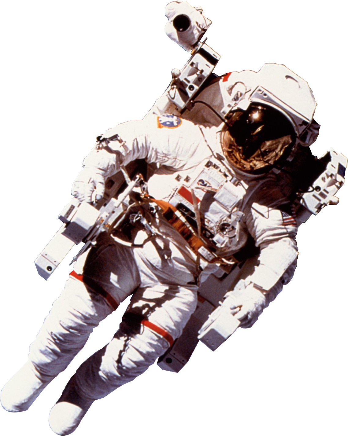 Astronaut