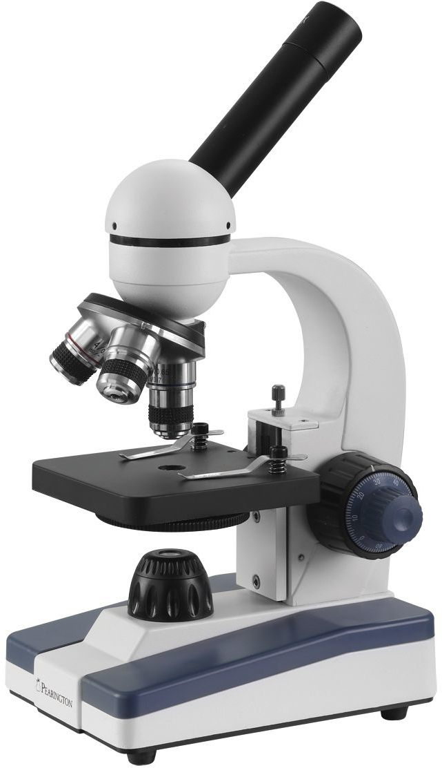 Microscope