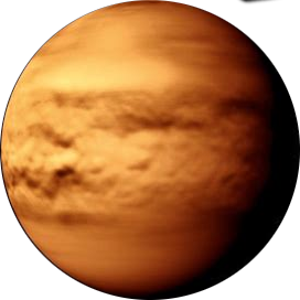 Planet Venera